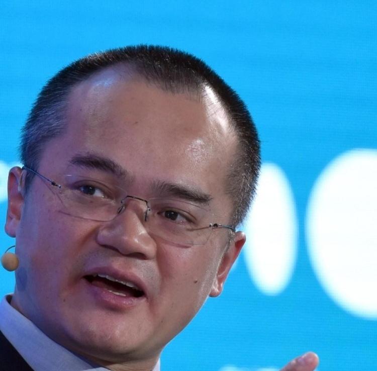 “我们重申在过去两个季度阐明的立场，外卖价格战是低质低价的‘内卷式’竞争，我们坚