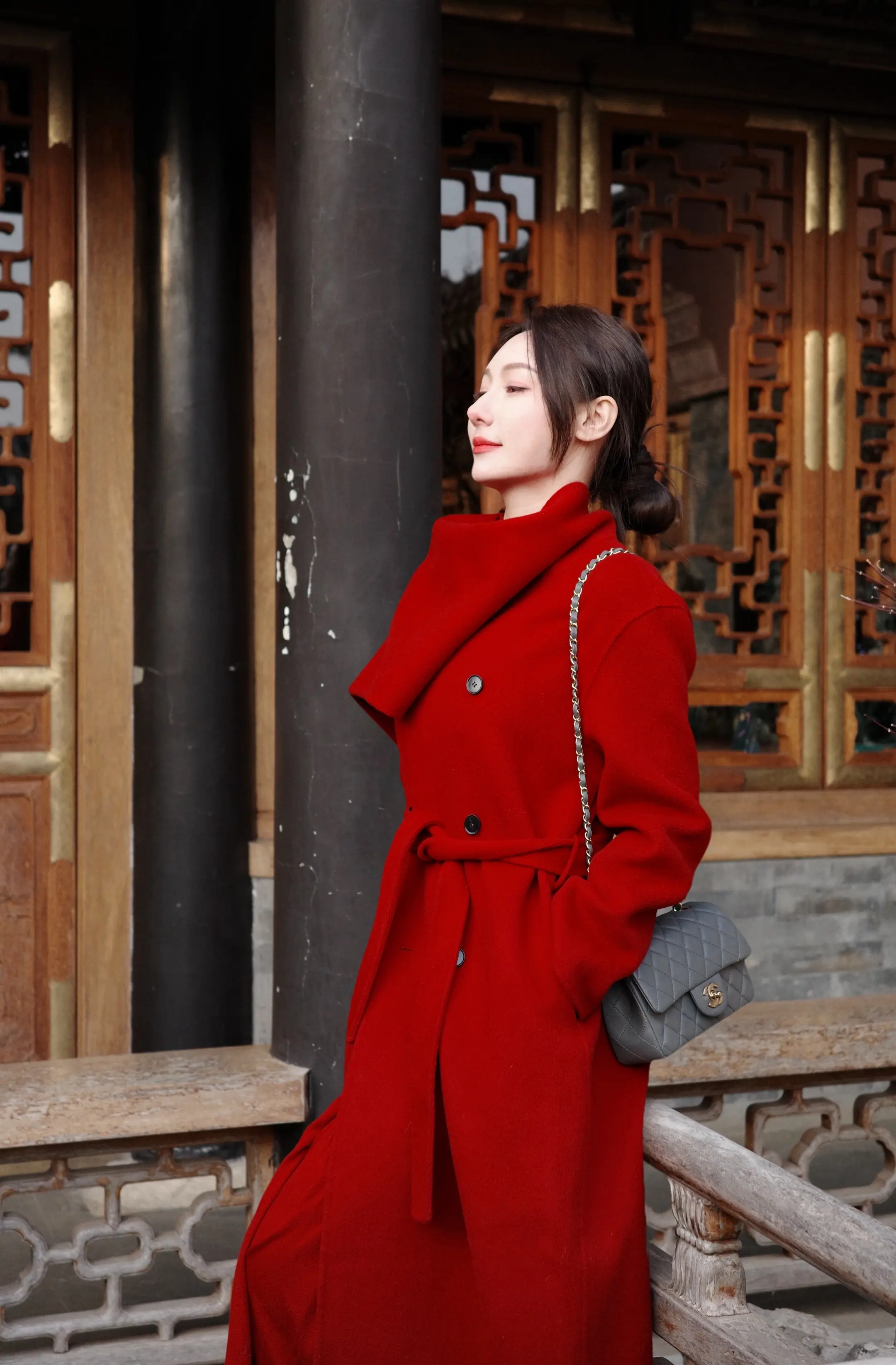 如果再重新来过 你还会做同样的选择吗