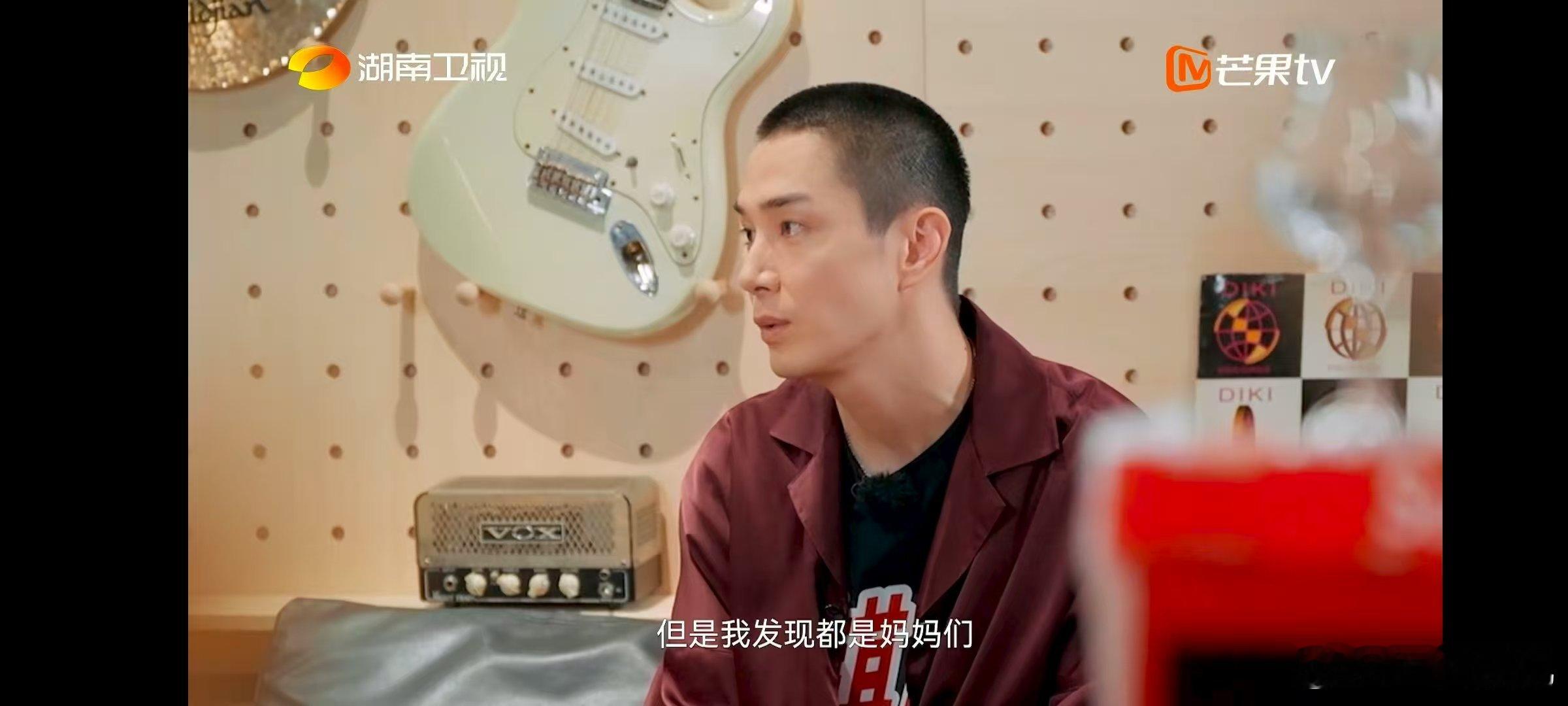 李承铉[超话]李承铉也害怕开家长会湖南卫视背后李承铉害怕家长会，竟是社恐作祟，首
