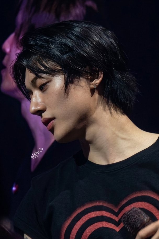 好喜欢😢………………©Luckytunez 