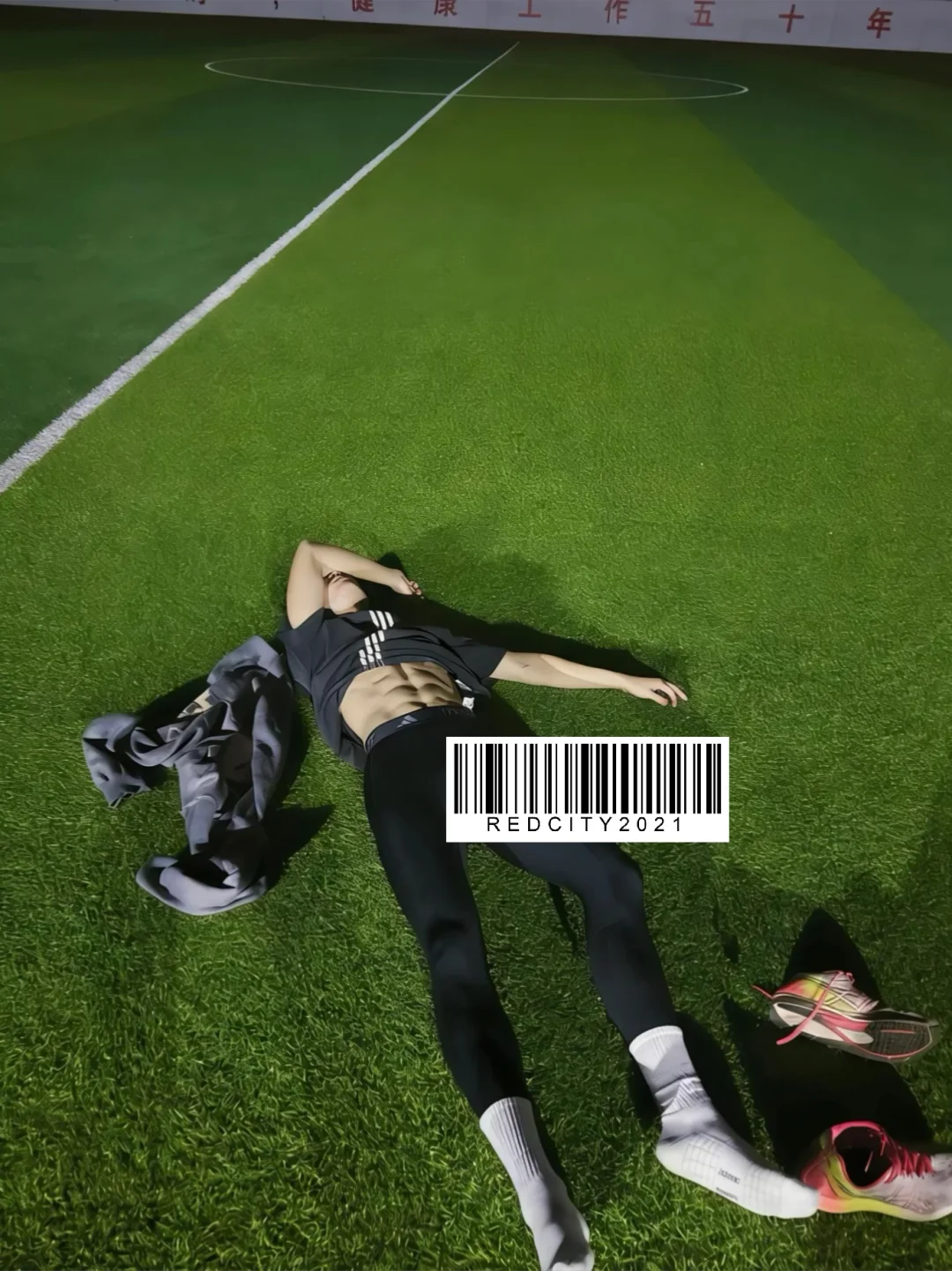 人人都说体育是捷径 可是他们不知道