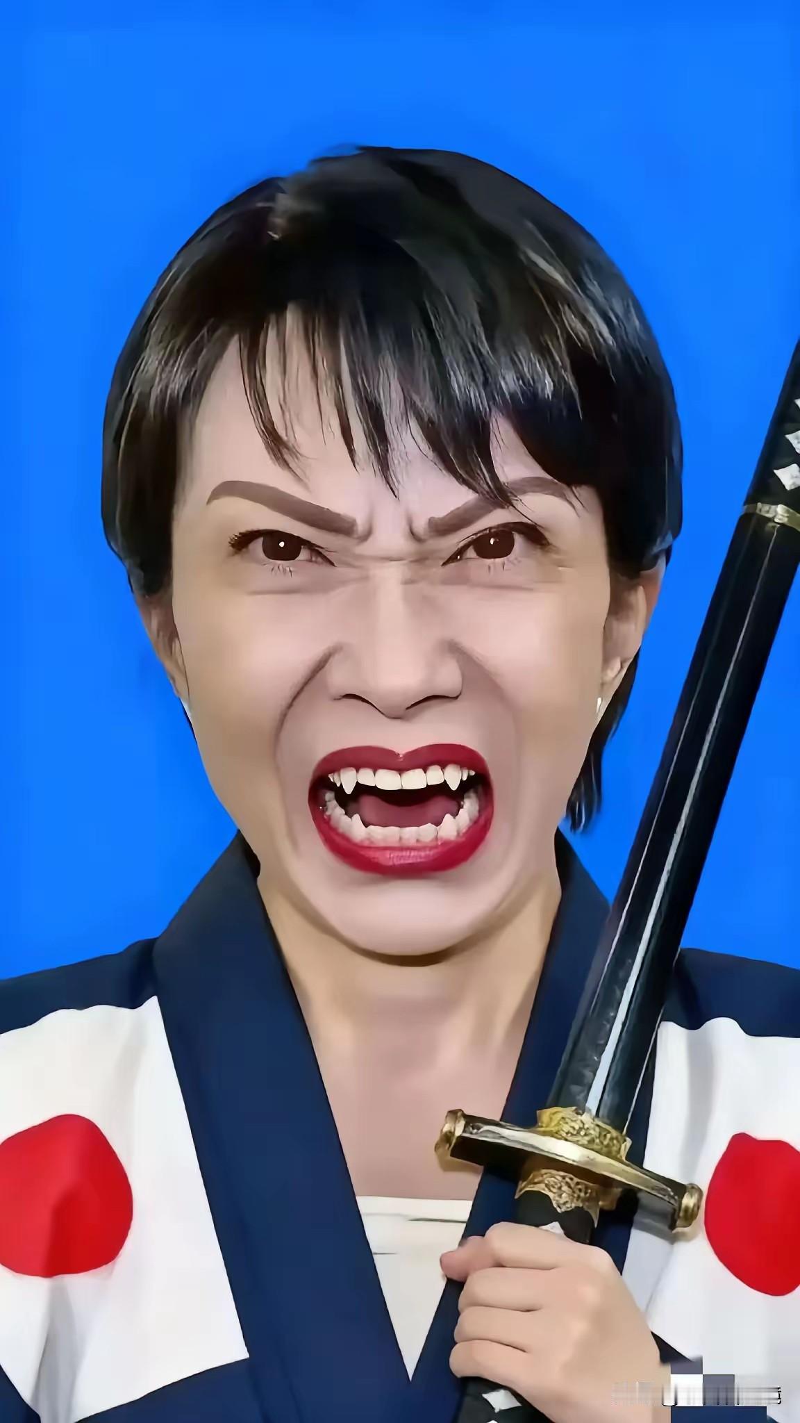 高市早苗没想到，中方发布2号公告，
  1月7日商务部发布2号公告，就原产于日本