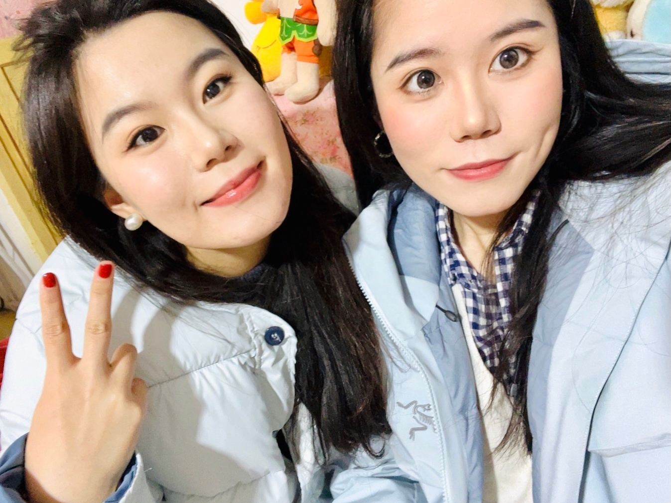 过年开心[耶] 