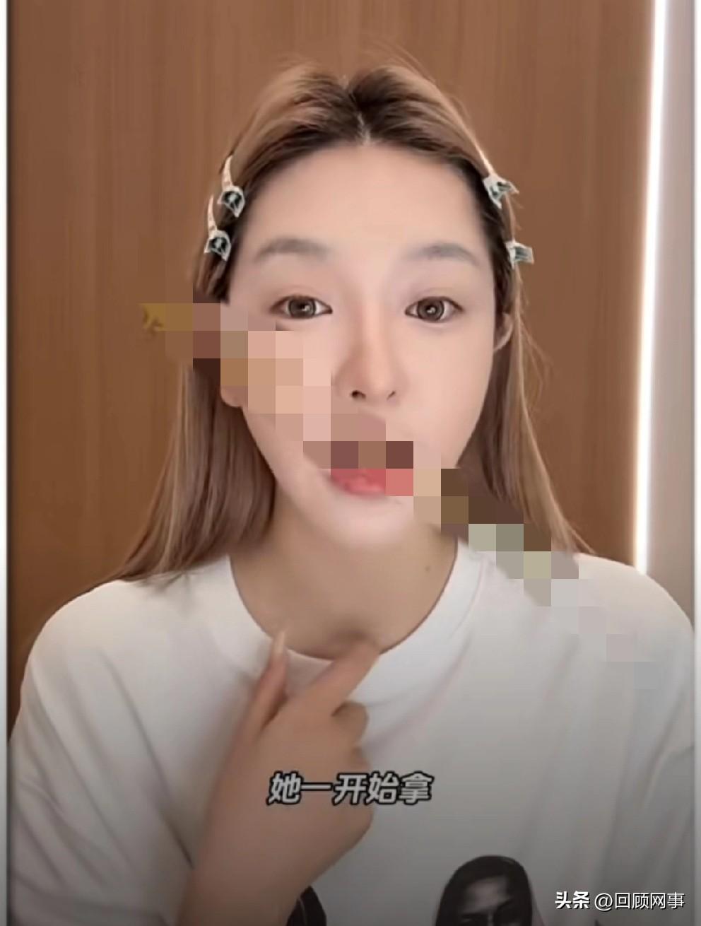 杜凤被大妈飙脏话训Ma，拍下事发现场视频！

              杜凤因