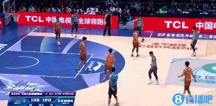 张镇麟扣篮最漂亮，胡明轩拿MVP可能有不满，全明星赛就这样翻篇


在胡明轩靠3