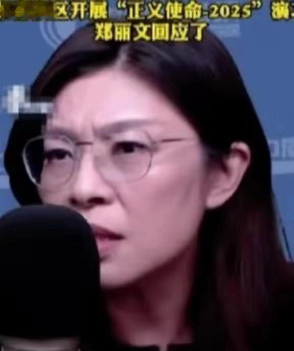 属实没想到，咱们围台军演，最紧张的不是日本 ，也不是美国 ，更不是那些 "台独分
