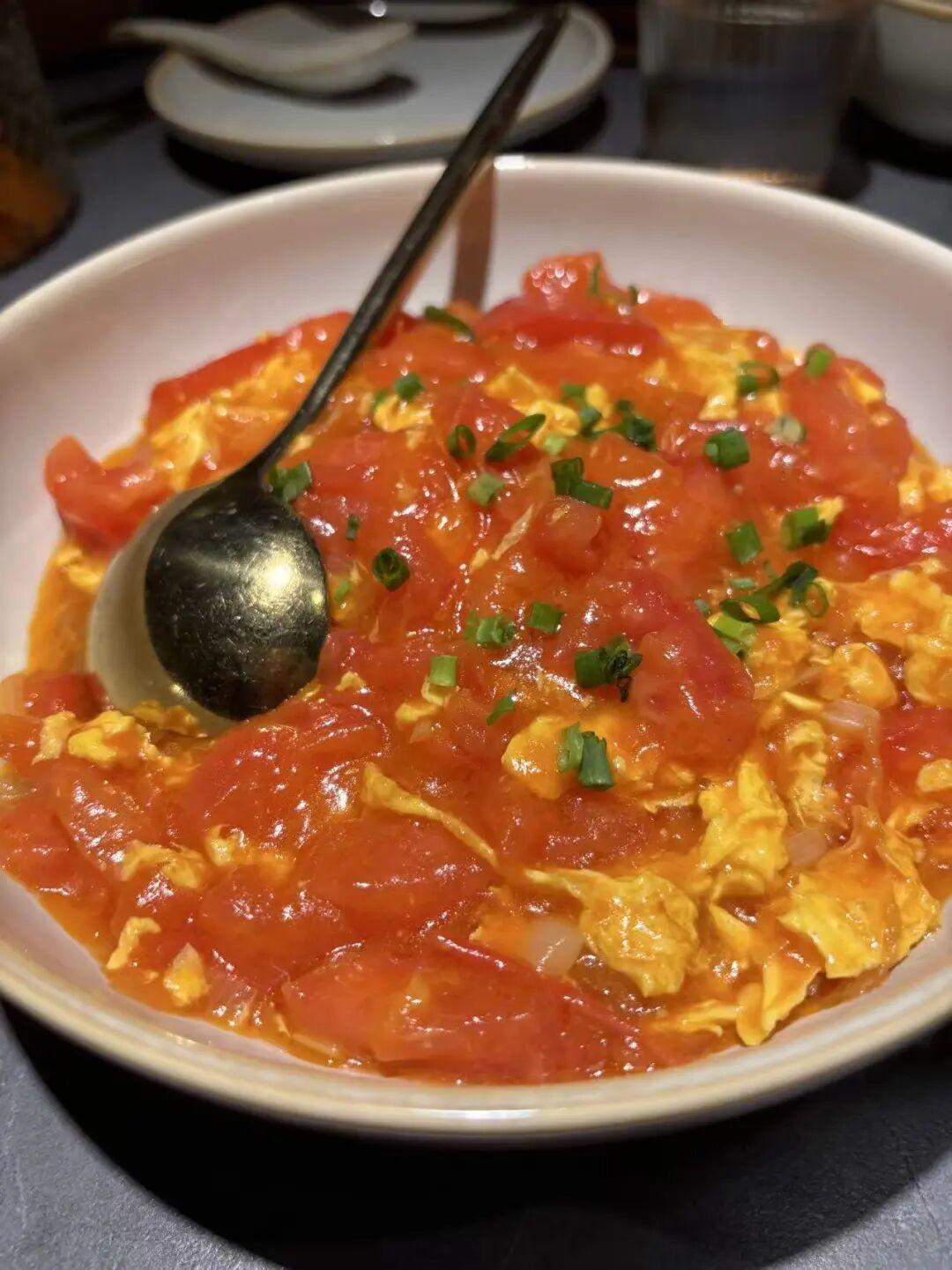 上涨近10倍！西红柿最近为啥这么贵？