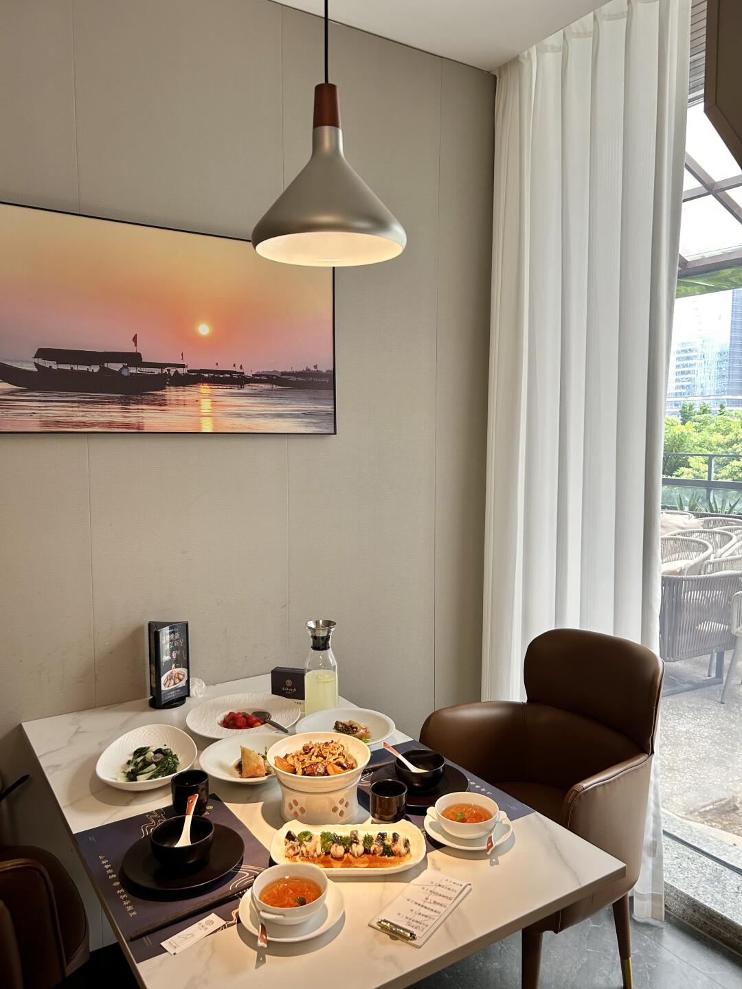 在泉州！！！闽菜天花板又出新菜了！！！！