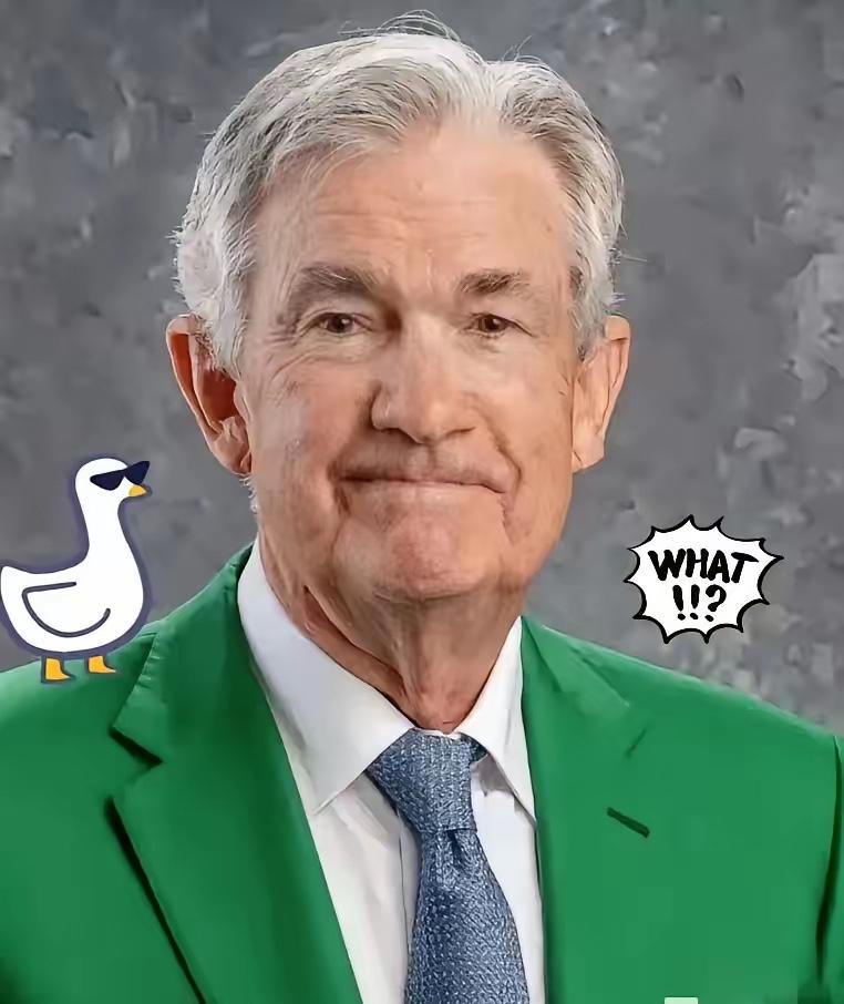 就在刚刚
美联储宣布
10月28日，财联社就扔出个重磅消息——据CME“美联储观