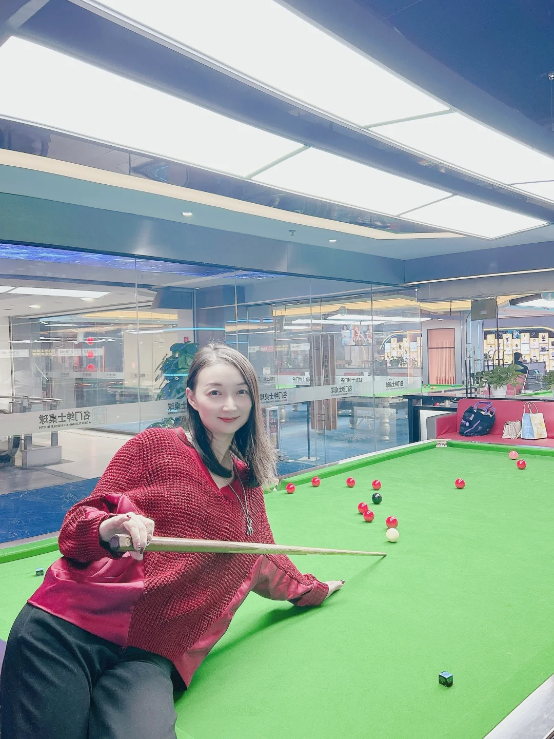 想要一个全是过平安夜&圣诞节的评论区