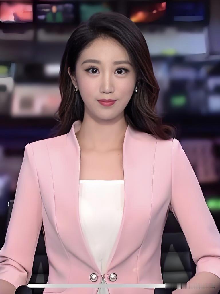以声为舟，以心为桨。余露莹，用温柔而坚定的播报，传递时代温度，连接万家灯火。荧屏