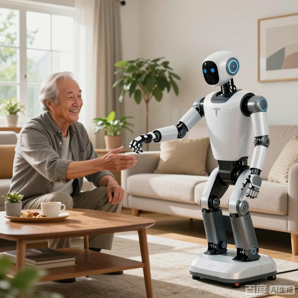 特斯拉第三代机器人（Optimus V3）预计2026年一季度发布，应用场景超广