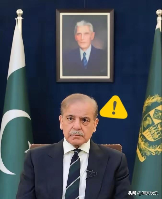 巴基斯坦怒了：以色列，巴基斯坦不是卡塔尔，动我们的人，打到你服！
​3月26日，