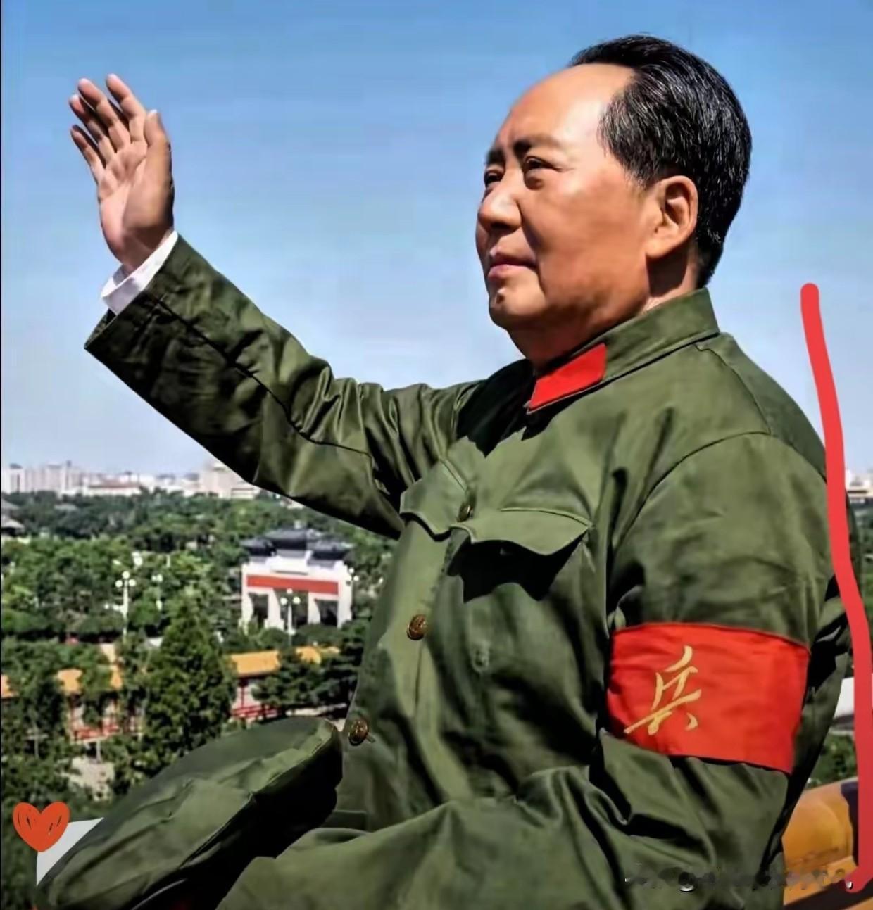 有些话，老百姓平时不太说，但一到关键年份，就藏不住了。2026年，毛主席离开我们