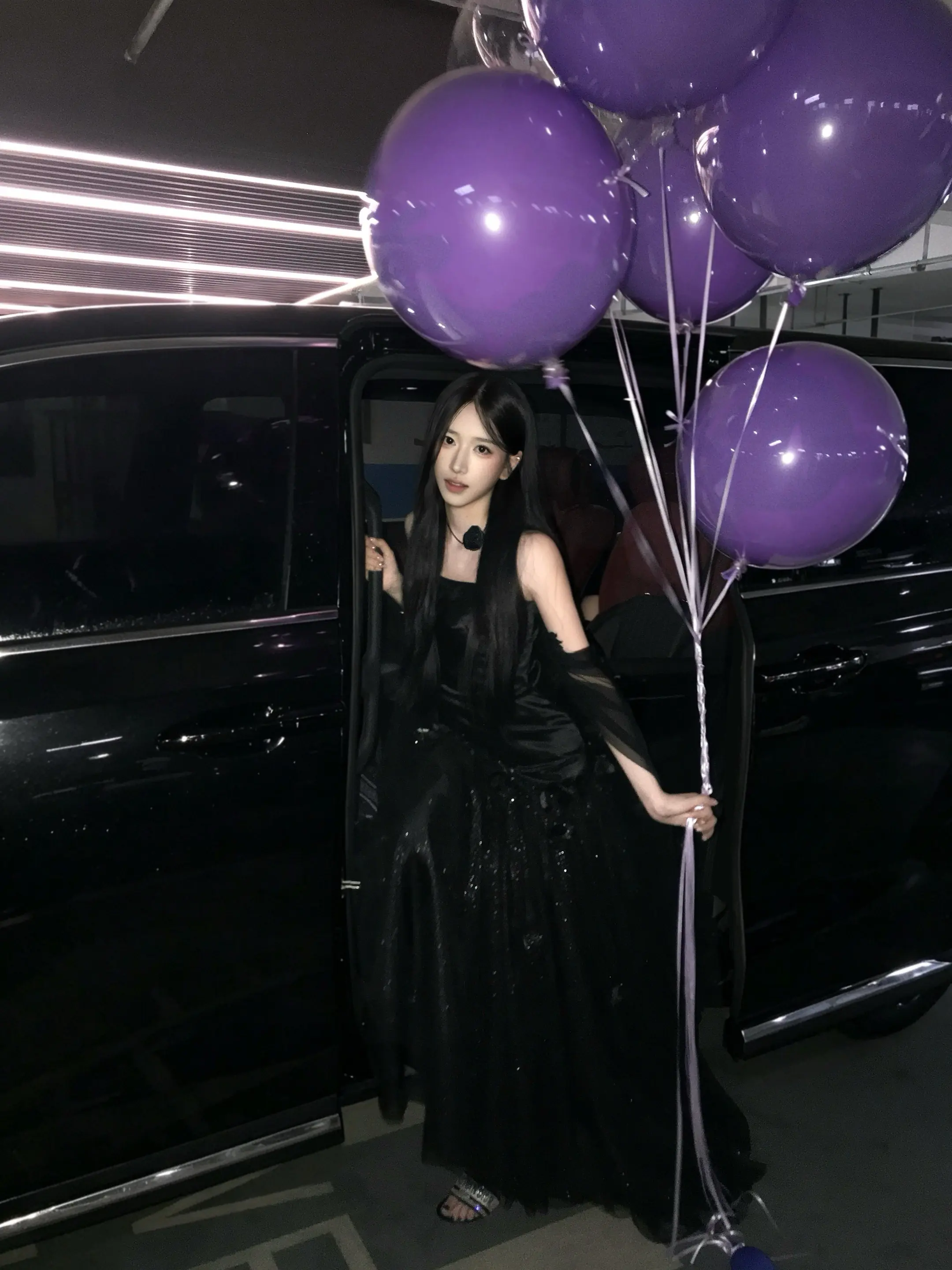 Welcome to my twenties～💜