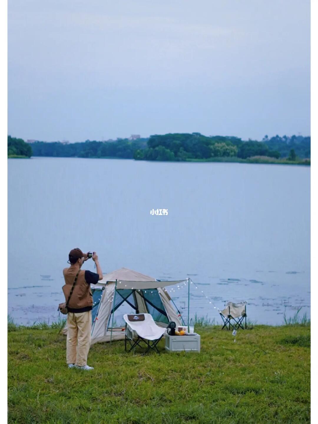 不是吧！东莞这么美的地方居然没人知道