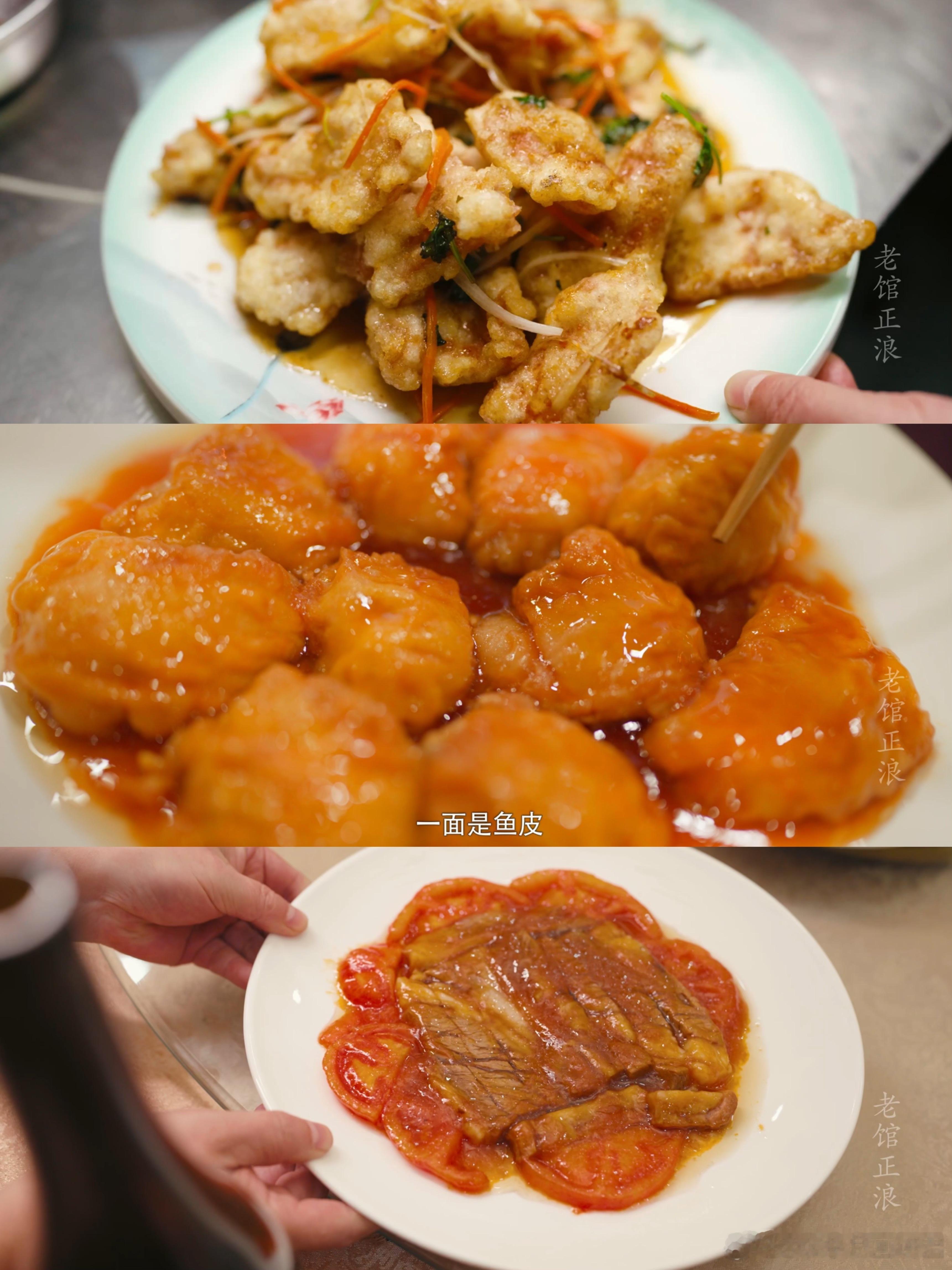 为什么大家反感预制菜 为什么进饭店？就是为了“吃口好的”。如果结果和在家加热料理