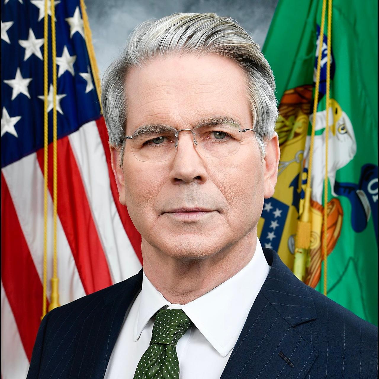 终于说实话了！
美国财政部长贝森特表示欧盟对俄罗斯的制裁已被证明是失败的。

“