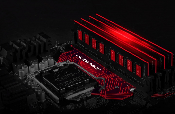 DDR4内存价格绷不住了！本周价格暴跌12.5%：美光再给关键一击