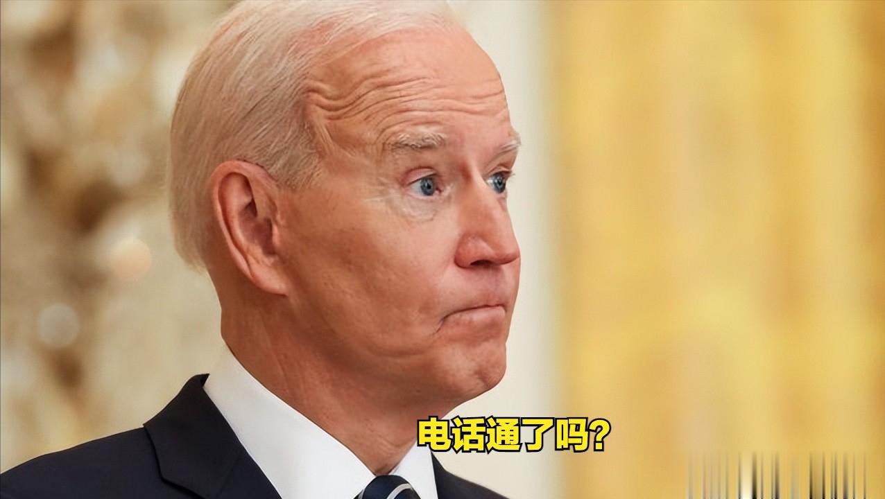 美国“心不死”，还想“舔着脸”来借钱！华盛顿上下都在积极准备与中国接触。这背后是