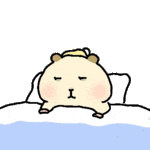 苏醒… 