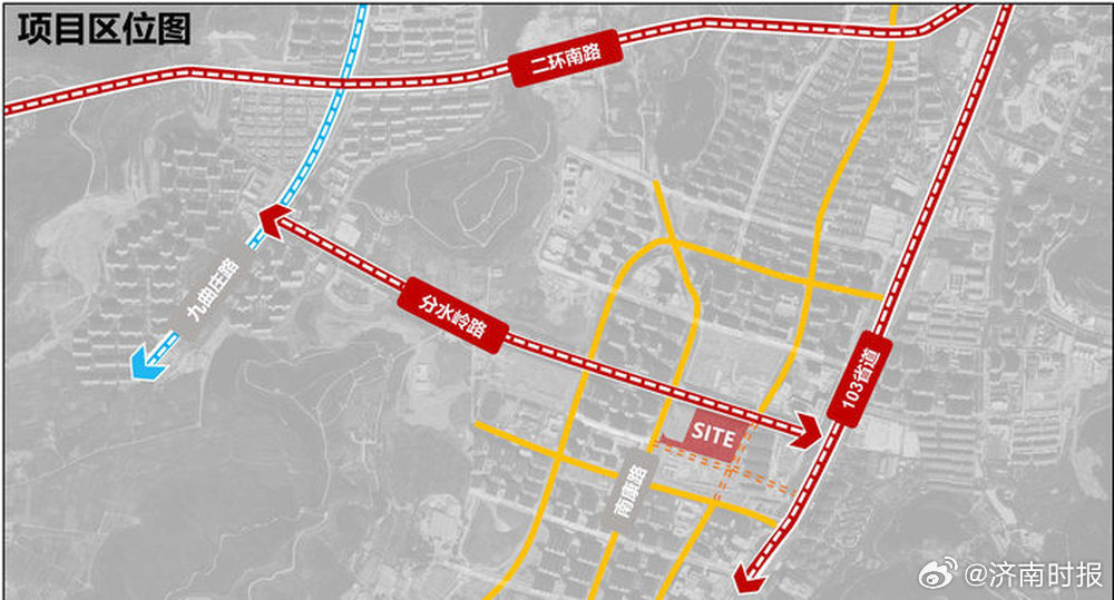 【#济南第二个山姆要来了#】#济南将成山东首个双山姆城市#    济南山姆会员商