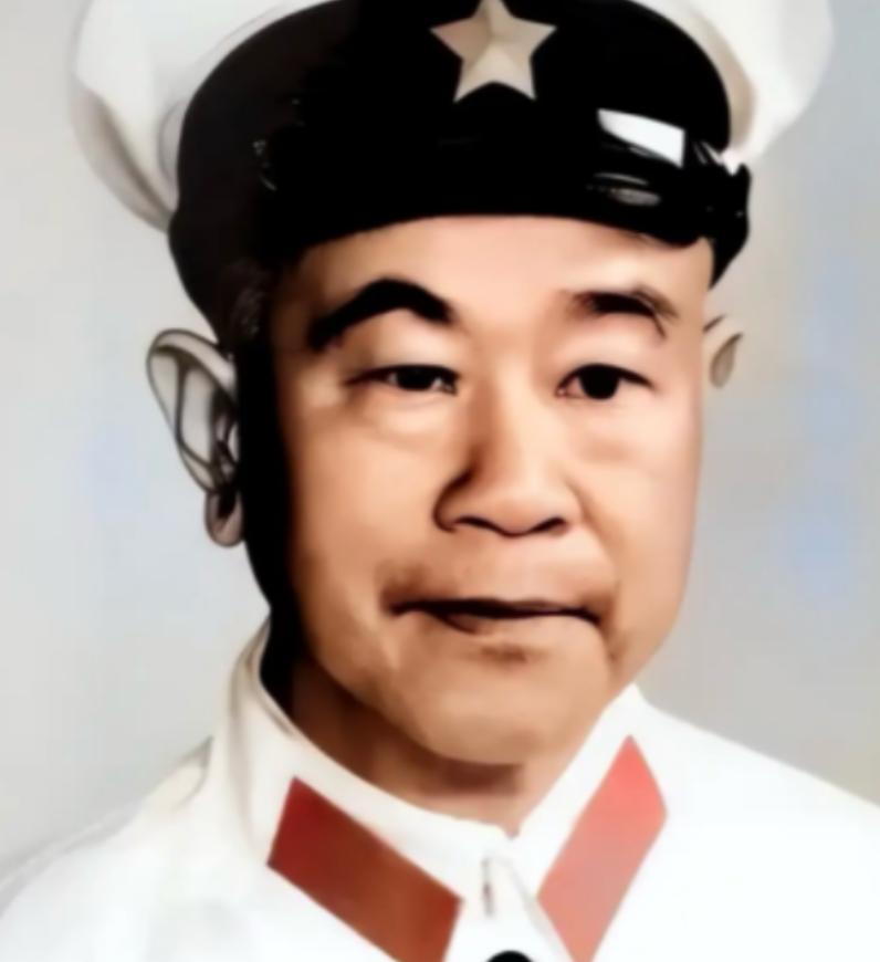 1973年，女知青黄丽萍携农村丈夫回宁波父母家，刚进门，丈夫看到墙上挂着的照片大