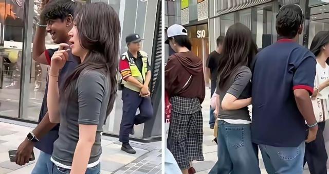 印度一个低种姓小伙来中国直接脱单了，在印度老家他这种身份想谈恋爱根本不可能。印度