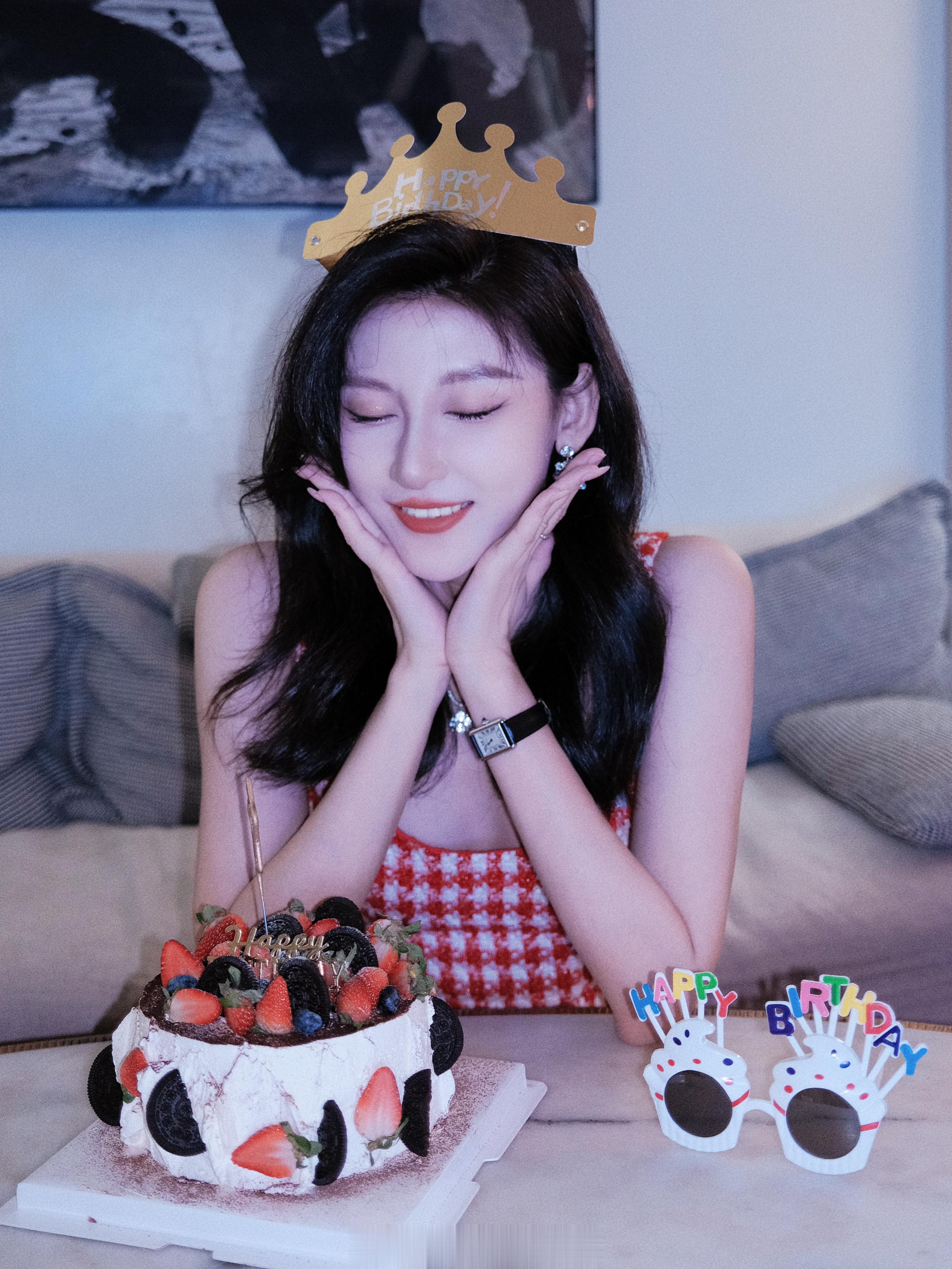 你醒来 世界也就醒了祝我生日快乐🎂#styleofshiyu##潮流日记##今