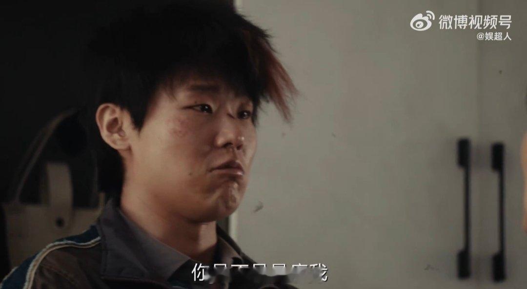 世上最痛苦的是人活着钱没了 钱没了，人疯了，这剧看得我真是又心疼又好笑！ 