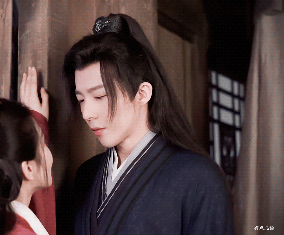 #刘宇宁新剧眼神戏#《一念关山》刘宇宁这小眼珠子打转真的帅到我了#宁远舟眼神戏#