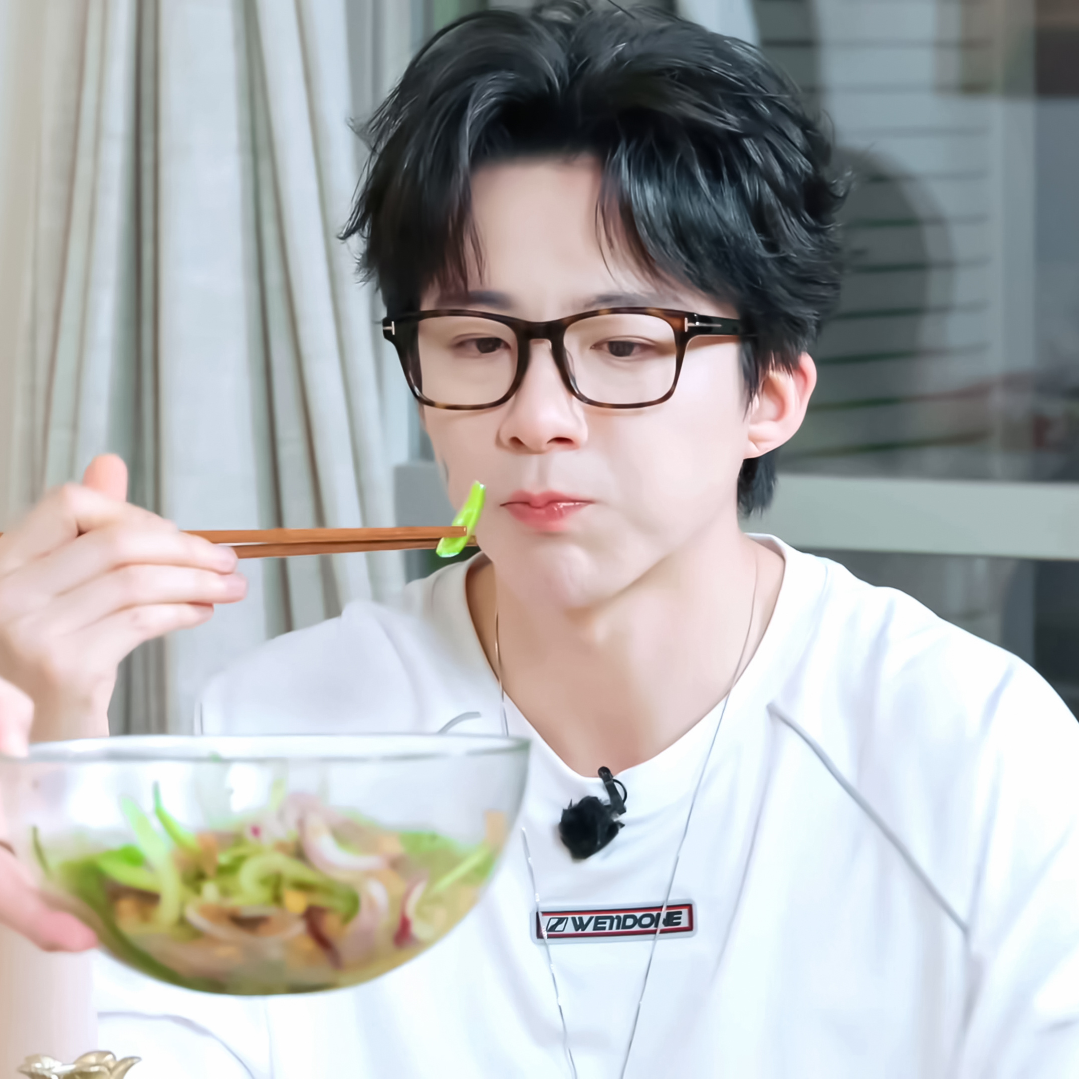 🥣🧸刘宇宁地球超新鲜 ｜刘宇宁