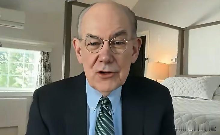米尔斯海默谈伊朗局势，中东攻守易势，美以落入“伊朗陷阱”。

米尔斯海默认为，自