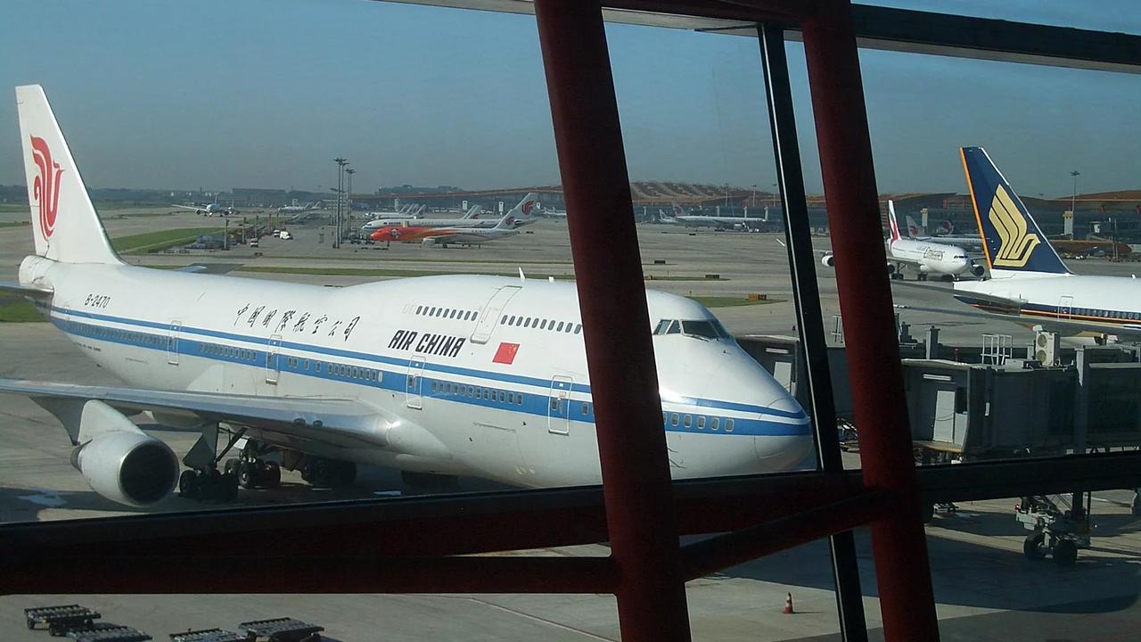 俄总领事谈及俄罗斯游客在中国遭遇的“陷阱”

俄罗斯卫星通讯社 2026年2月2