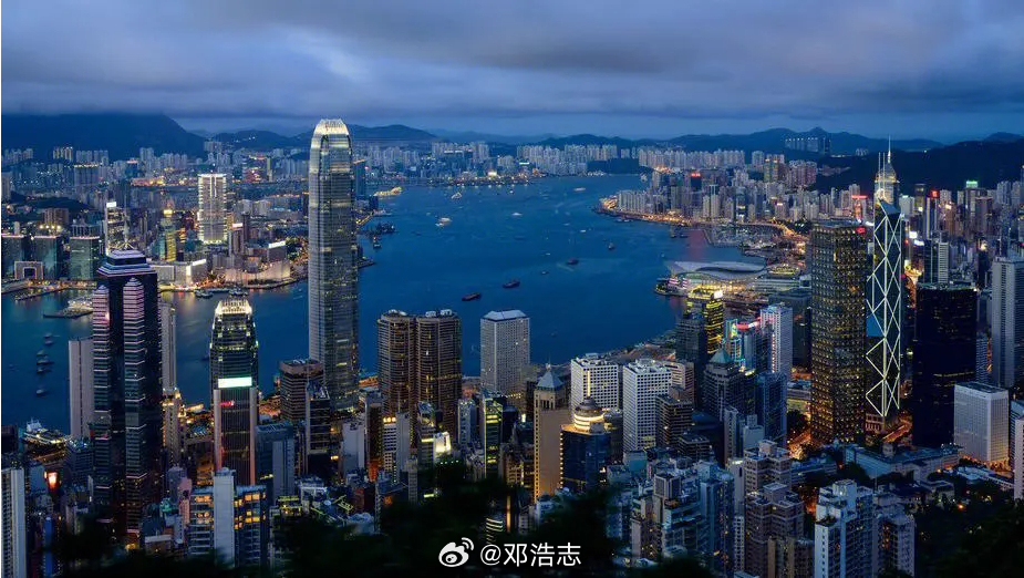 【仲量联行：香港中环甲级写字楼空置率降至9.2%】4月份中环甲级写字楼空置率进一