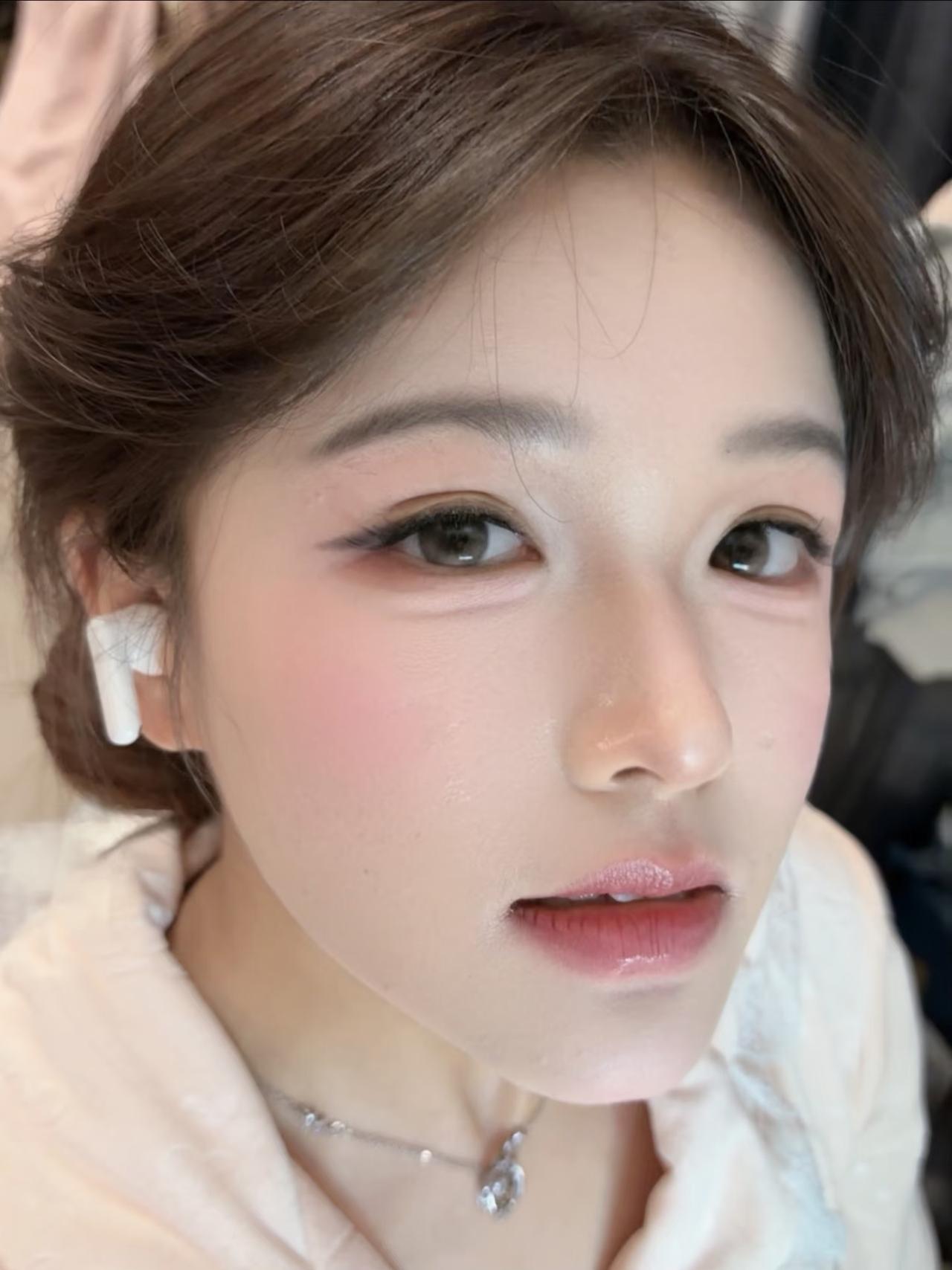 看我