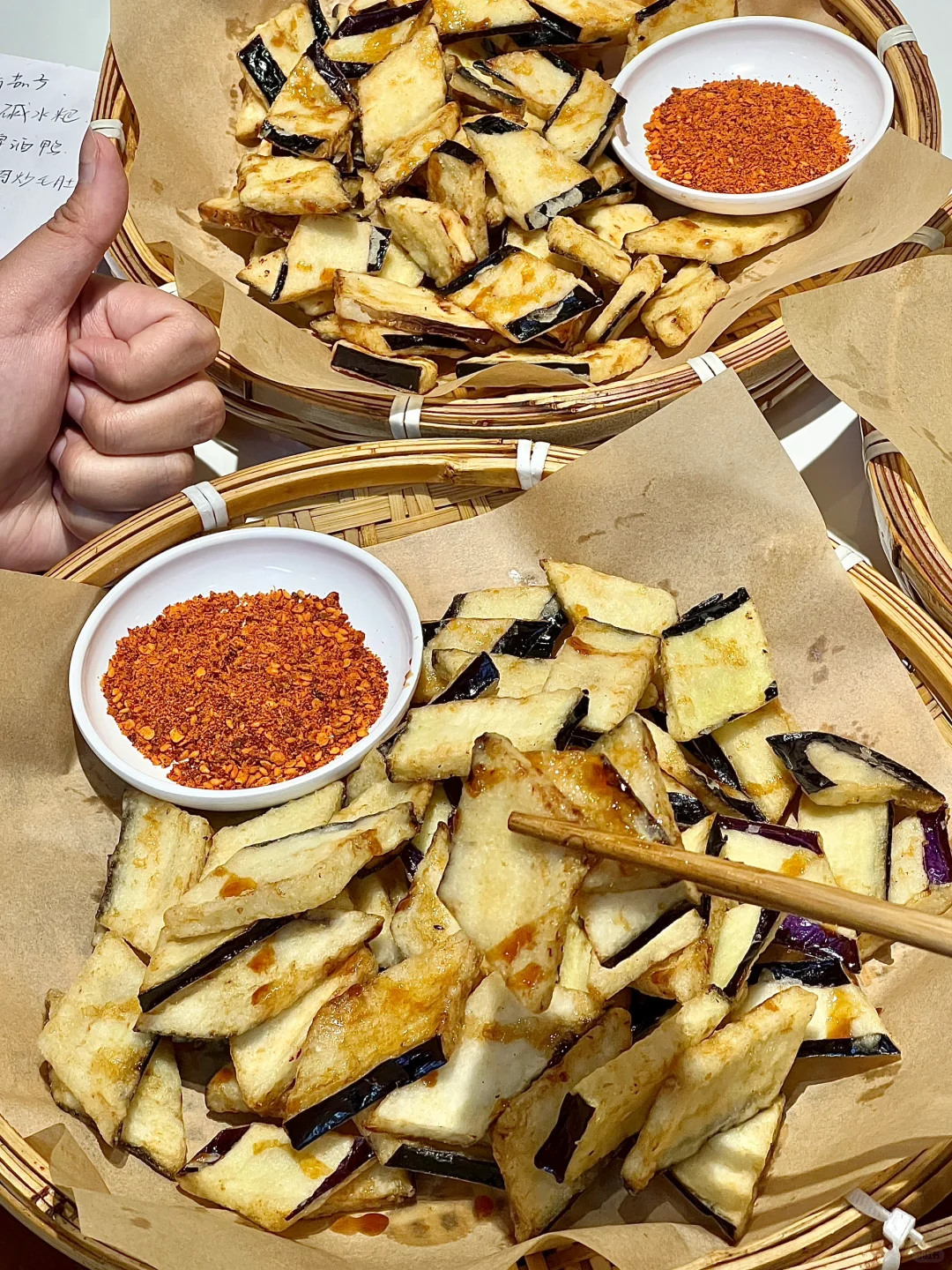 （景德镇）不太好找但很好吃的小店…