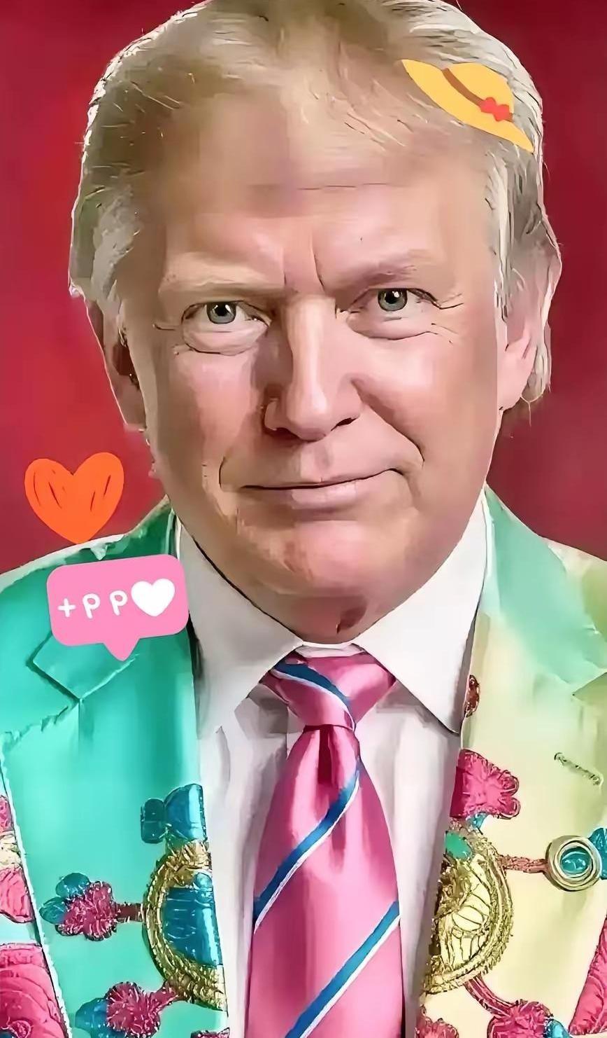 美国政府关门这事，已经不是简单的没钱发工资了。
现在玩得更大，背后藏着一个叫“F