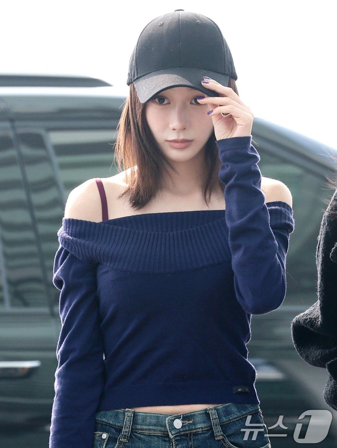 aespa今天的媒体新闻图 