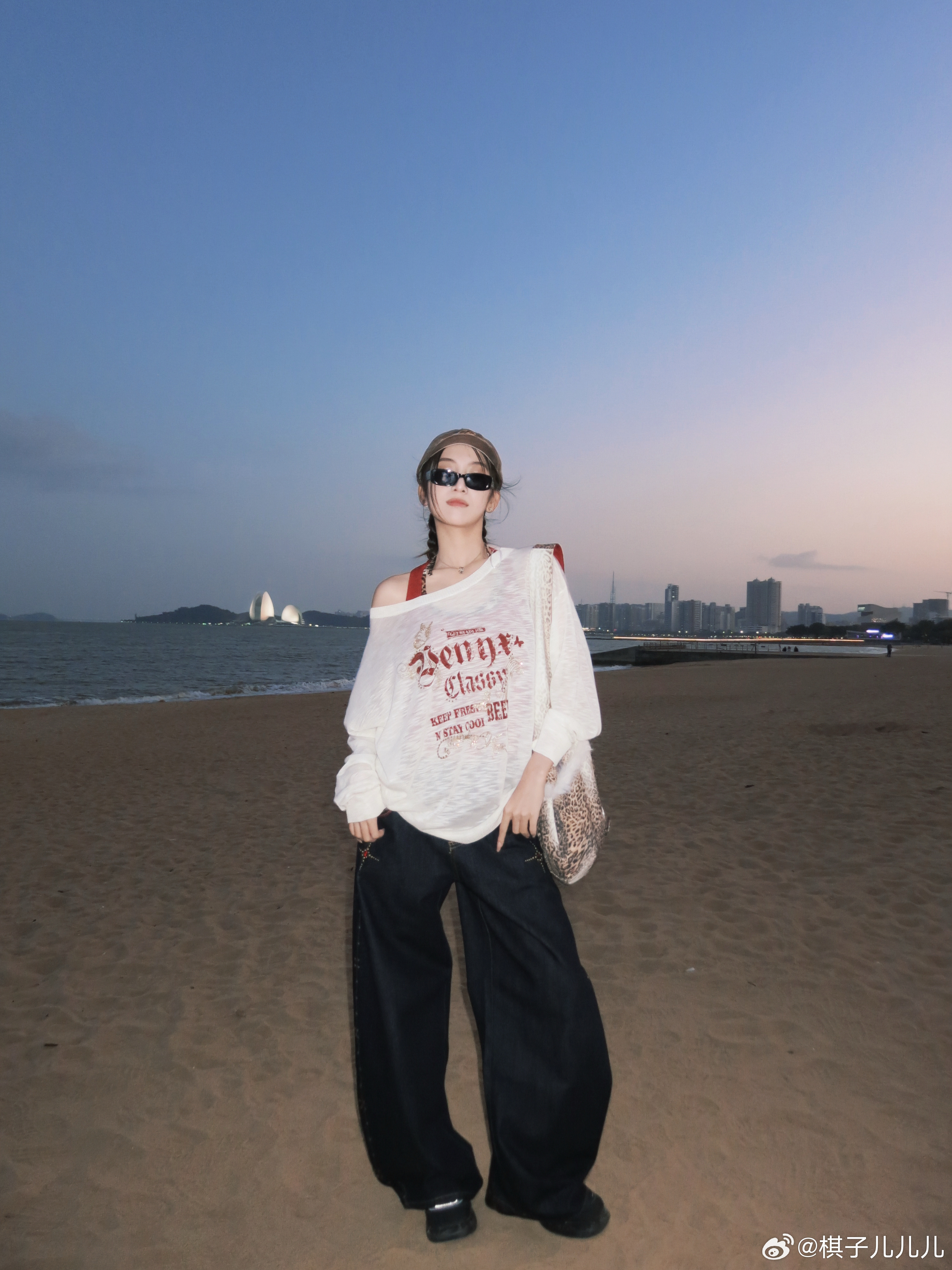 少女暴君 珠海