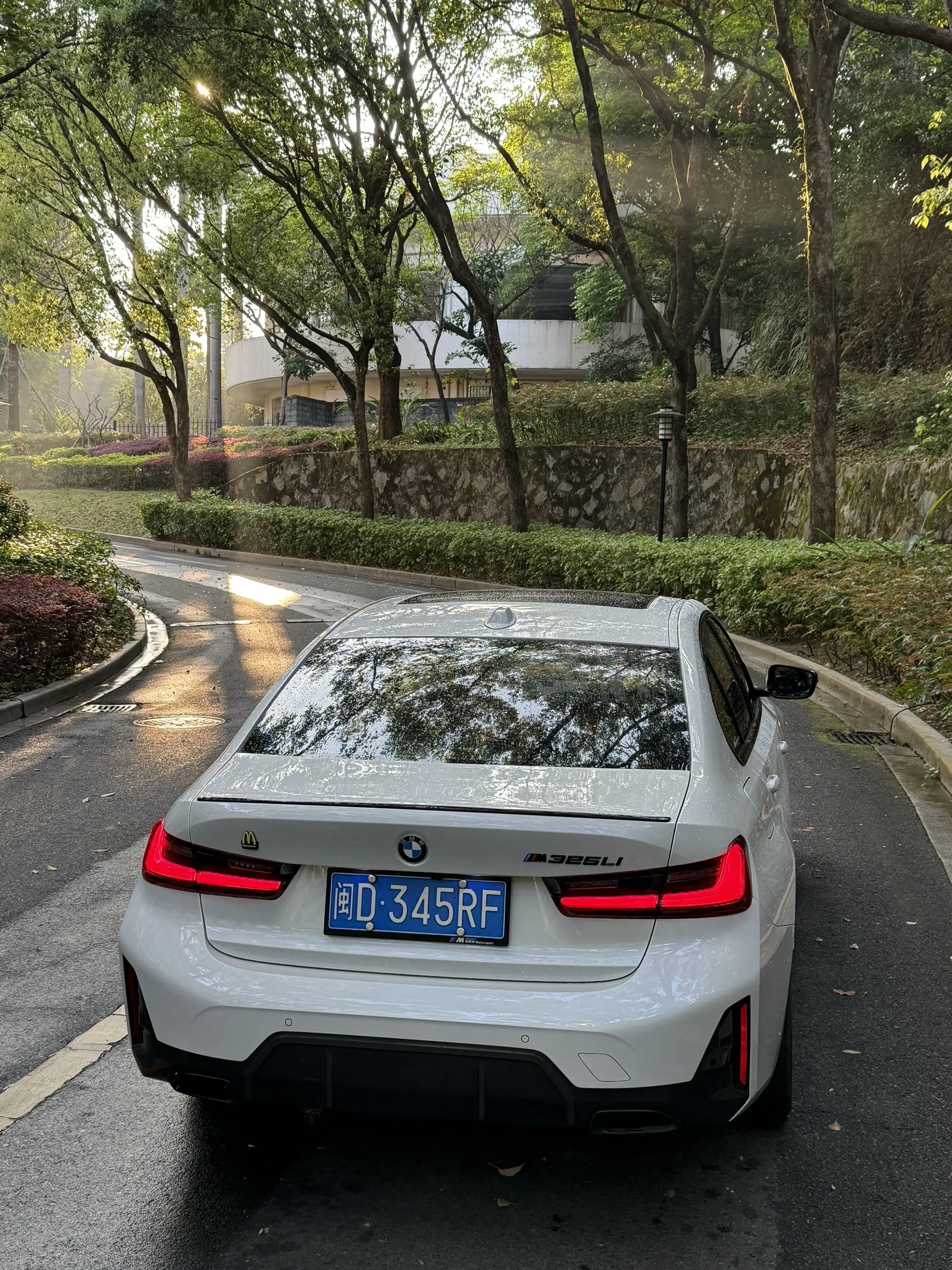 月薪5千能开得上这车吗？