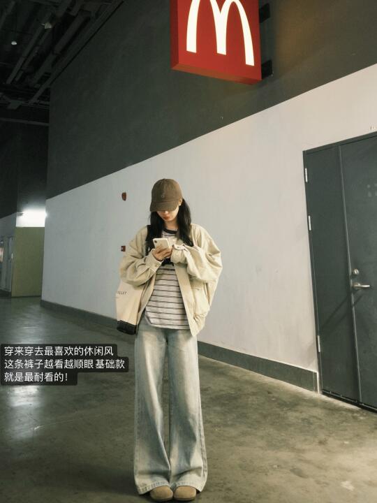 啊啊啊春天的漂亮衣服太多啦