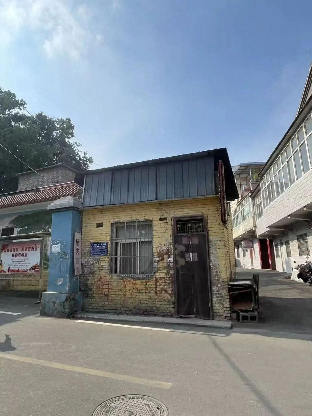 “必须死刑！”山西晋城，一男子和朋友合伙开肉铺店30多年，后因一方想退出产生纠纷