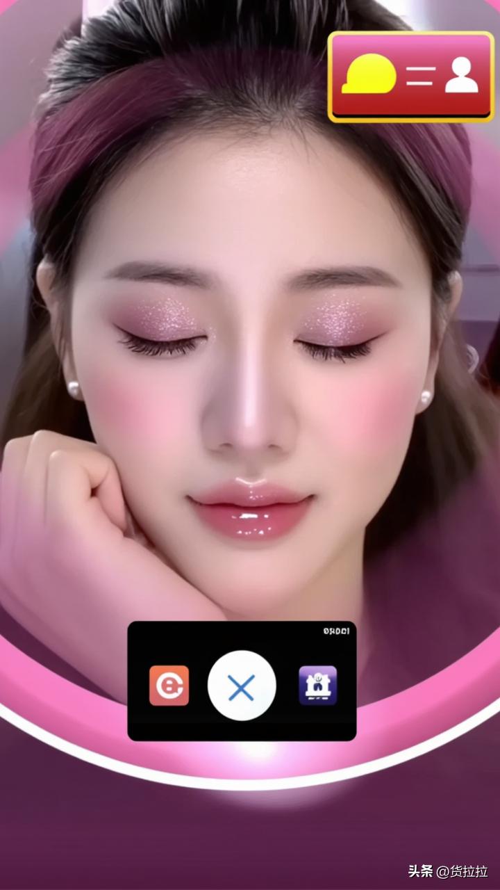 教你打造超自然底妆，轻松拥有完美肌肤！💄✨