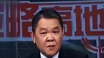 台湾时评人黄征辉呼吁：若大陆满足“两个条件”，台湾应尽快与大陆统一。第一个条件是