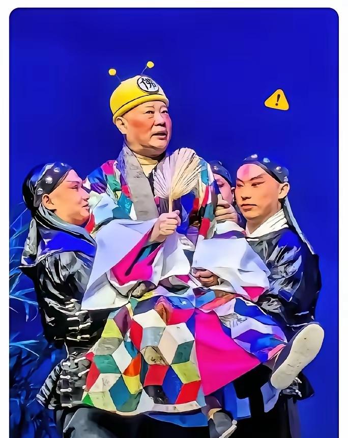 一场舞台即兴发挥，直接引来文旅部门立案调查，这件事给所有演艺从业者敲了一记警钟。