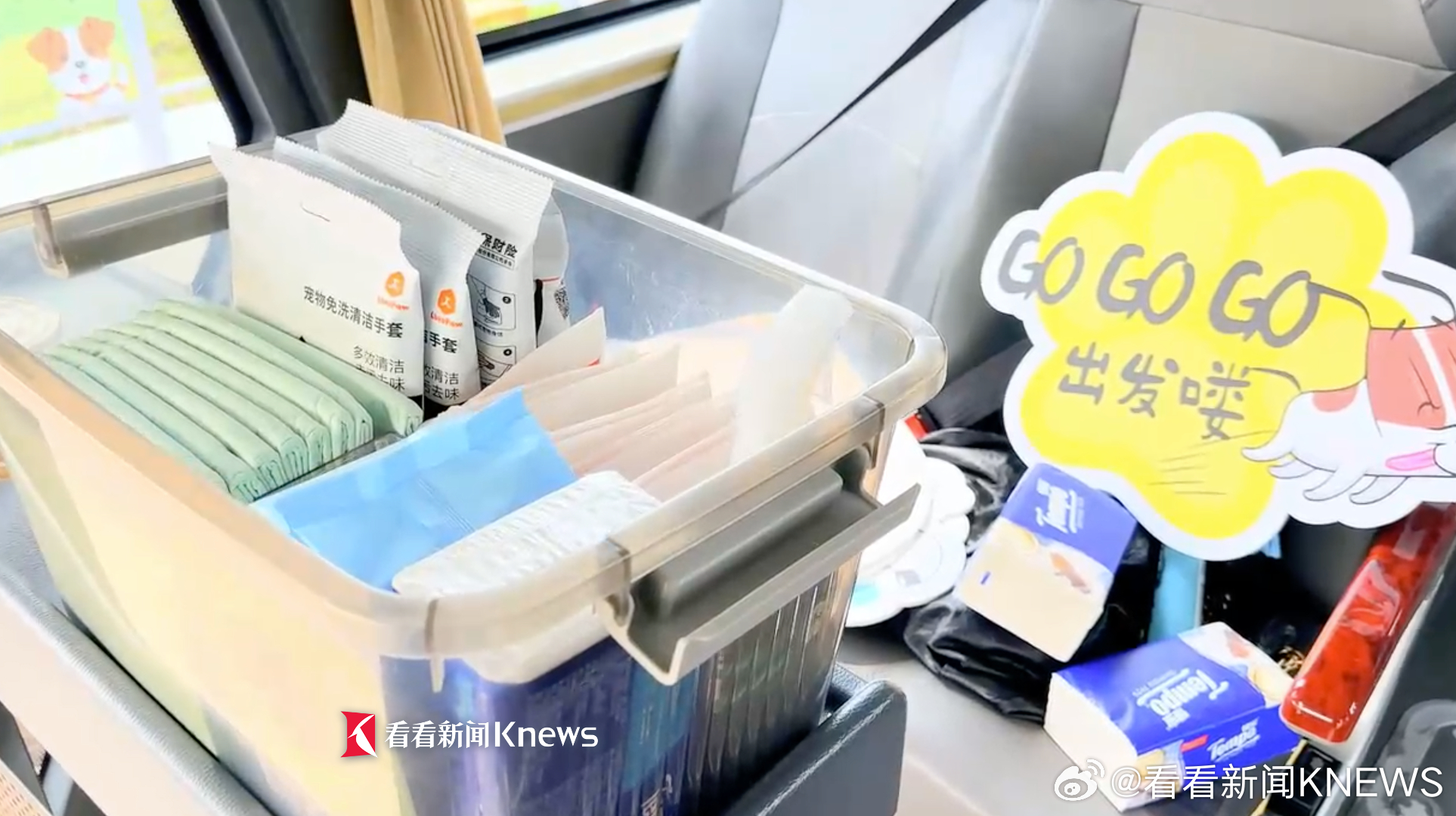 【#上海首条携宠定制专线发布##上海宠物也能坐公交还有专属小沙发#】5月24日，