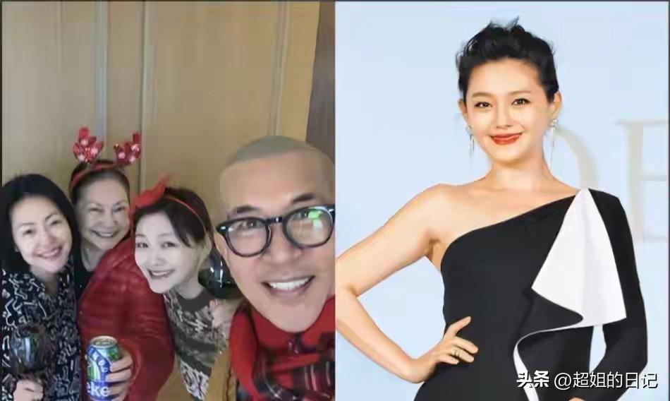 终于知道具俊晔跟大s结婚以后，为啥拼命的开演唱会，因为最近大s妈透露，大s去世后