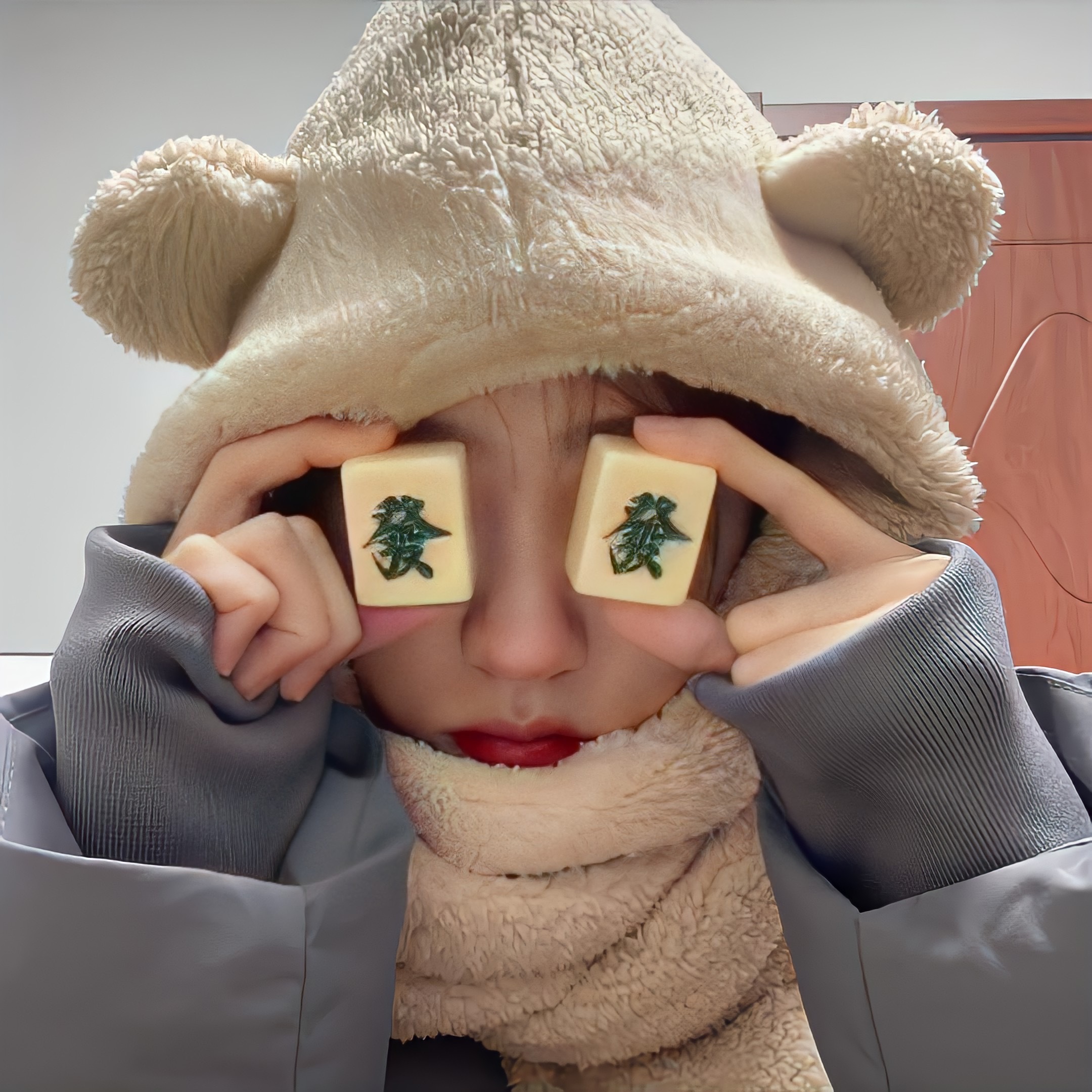三秒不理我 OK 肯定有小三了 更搞笑的是 到最后才发现 我才是那个小三 ​​​
