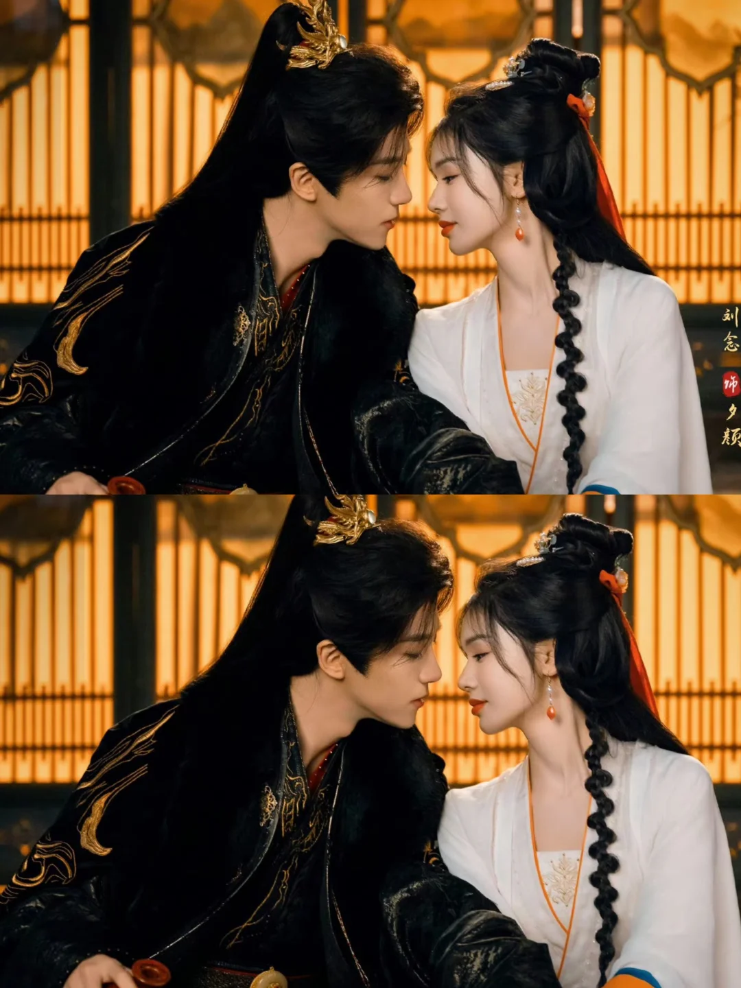 妈耶‼️新剧来袭‼️复仇舞姬➕恶狼首领‼️鲨疯啦‼️ 	 🍇剧名：《...